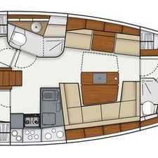 Hanse 415