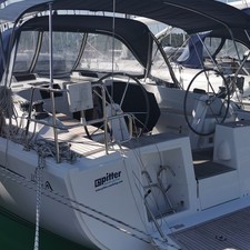 Hanse 415