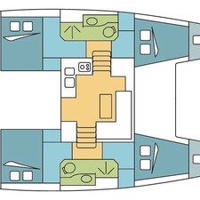 Lagoon 39