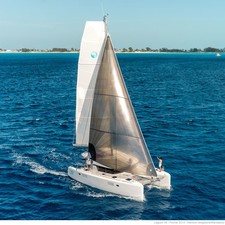 Lagoon 39