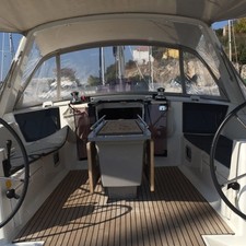 Beneteau Oceanis 45
