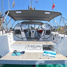 Hanse 505