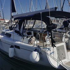 Hanse 385