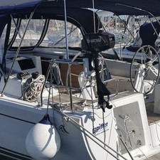 Hanse 385