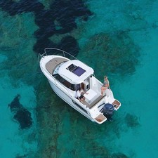 Jeanneau Merry Fisher 695