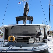 Lagoon 450 F