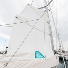 Lagoon 380 S2