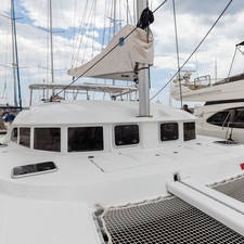 Lagoon 380 S2