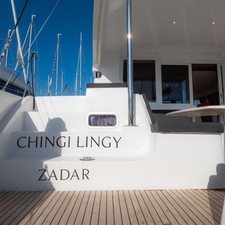 Lagoon 40