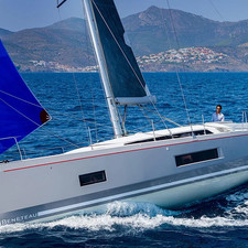 Beneteau Oceanis 46.1