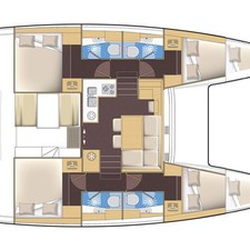 Lagoon 39