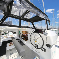 Lagoon 39