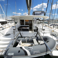 Lagoon 39