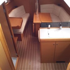 Jeanneau Sun Odyssey 36