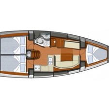 Jeanneau Sun Odyssey 36