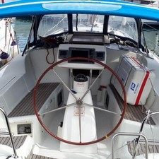 Jeanneau Sun Odyssey 36