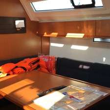 Bavaria Cruiser 46