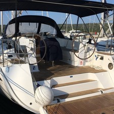 Bavaria Cruiser 46