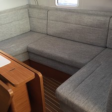 Hanse 418