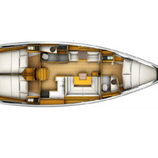 Jeanneau Sun Odyssey 419