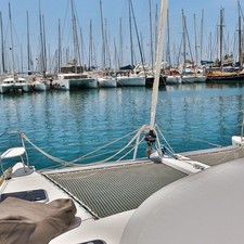 Lagoon 380 S2