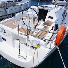 Beneteau Oceanis 31