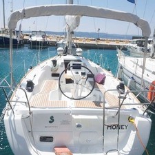 Beneteau Oceanis 31