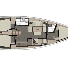 Dufour 412