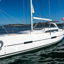 Dufour 412