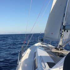 Hanse 455