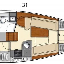 Hanse 325