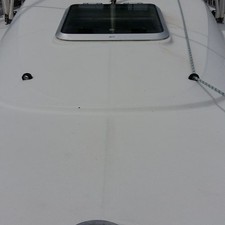 Jeanneau Sun Odyssey 35