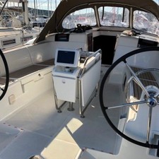 Jeanneau Sun Odyssey 449