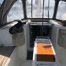 Beneteau Oceanis 38