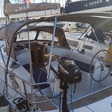 Bavaria CRUISER 34