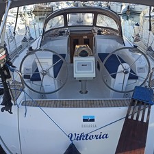 Bavaria CRUISER 34