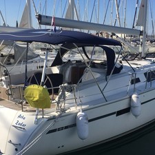 Bavaria Cruiser 46