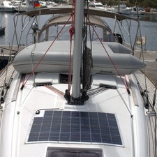 Jeanneau Sun Odyssey 389