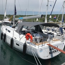 Hanse 455