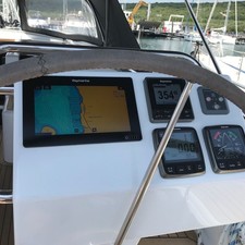 Hanse 455