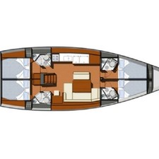 Jeanneau Sun Odyssey 49
