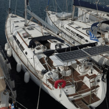 Jeanneau Sun Odyssey 49
