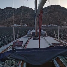 Jeanneau Sun Odyssey 49