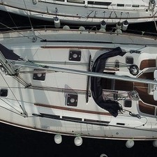 Jeanneau Sun Odyssey 49