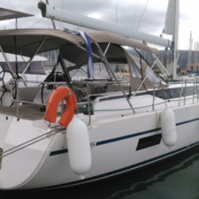 Bavaria C45