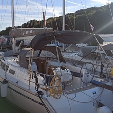 Bavaria CRUISER 34