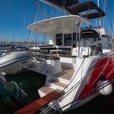 Lagoon 40