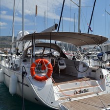 Bavaria Cruiser 51