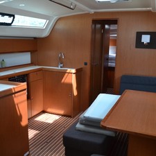 Bavaria Cruiser 51