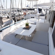Lagoon 380 S2